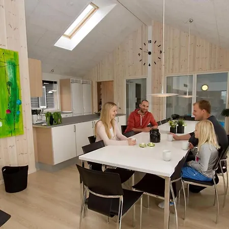 Сasa de vacaciones Villavilla 289 - Nordals, Sydjylland Nordborg