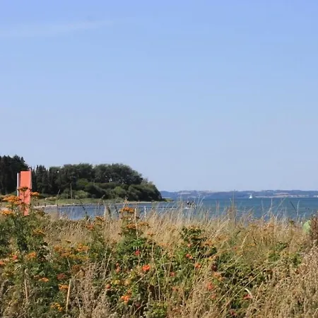 Villavilla 289 - Nordals, Sydjylland Сasa de vacaciones